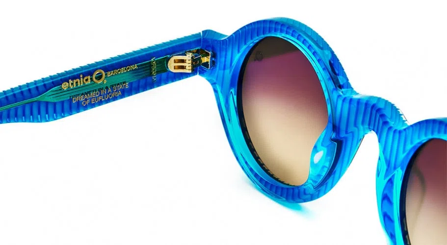 Etnia Barcelona THE EINSTEIN 2 SUN Sunglasses - view 41